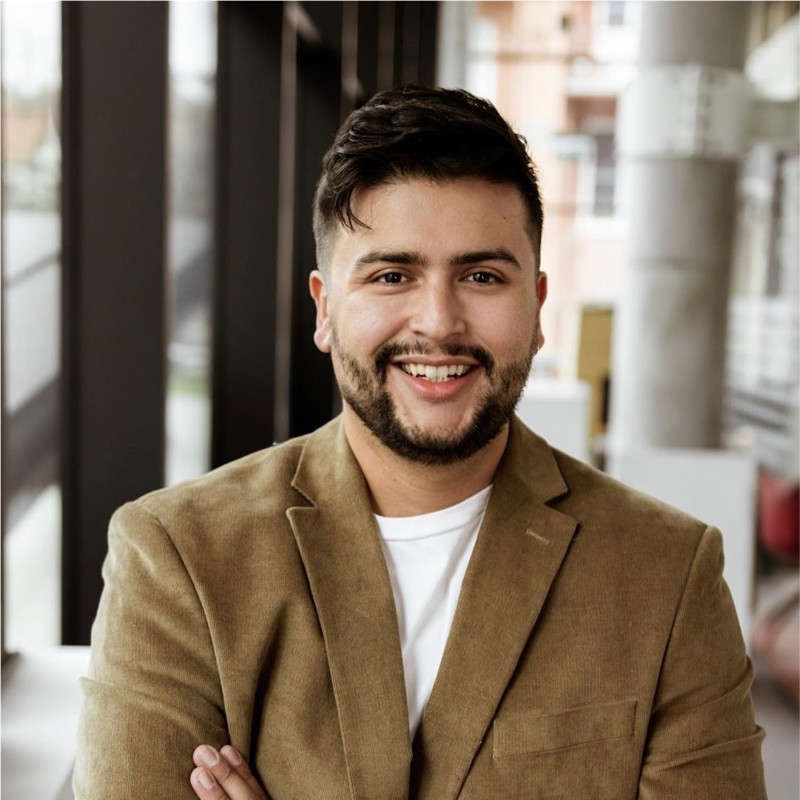 Isaiah Arias, Principal Agent, Co-founder at A&A Real Estate Advisory