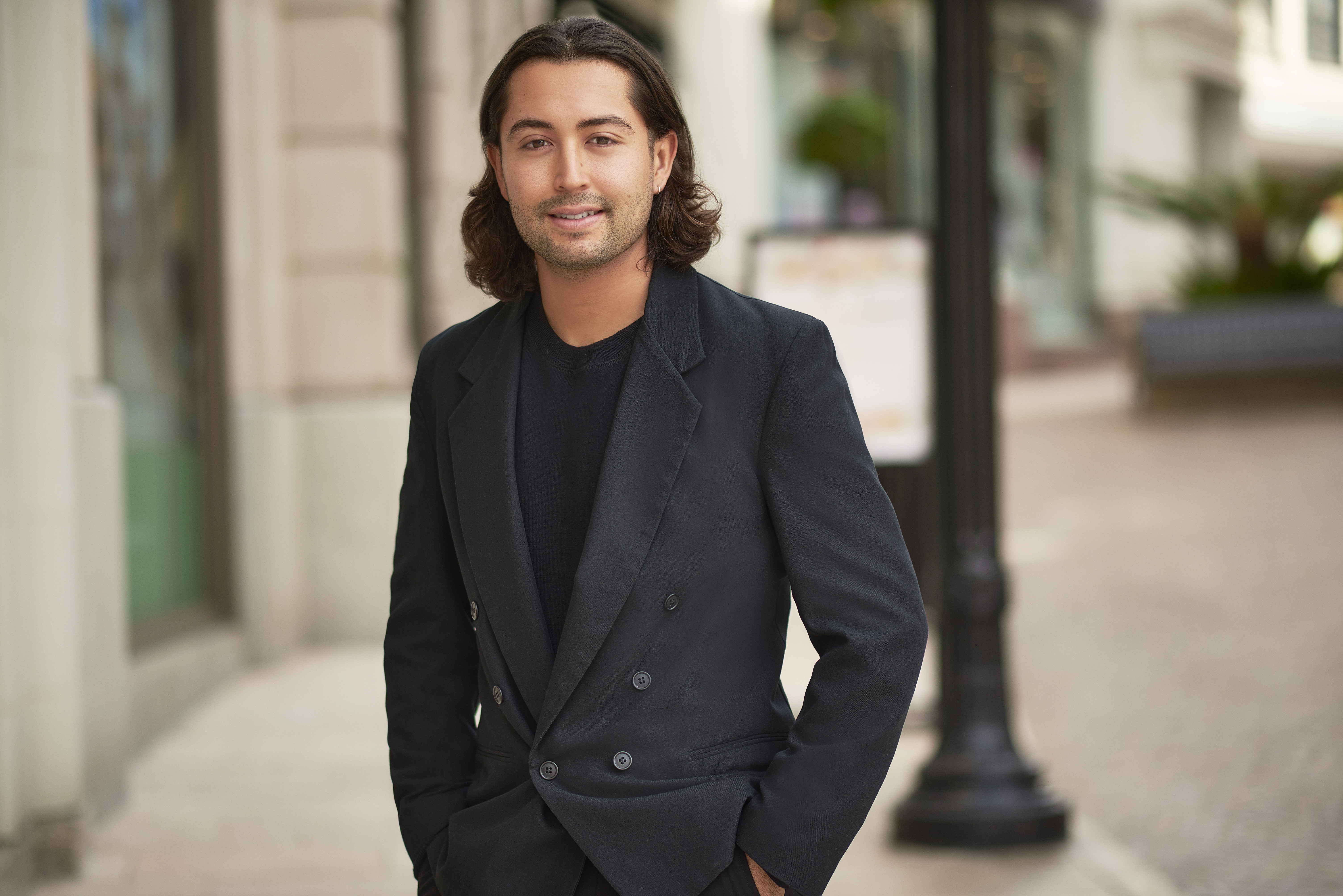 Lucas Arias, Founder at A&A Real Estate Advisory