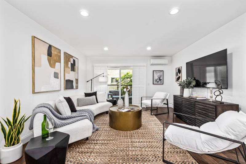 9005 Cynthia St, Unit 217