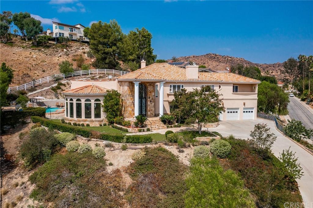 163 Dapplegray Road, Bell Canyon (photo 1)